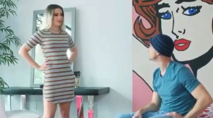 Bokep Barat Kaka Sange Pengen Di Ewe Sama Mamah