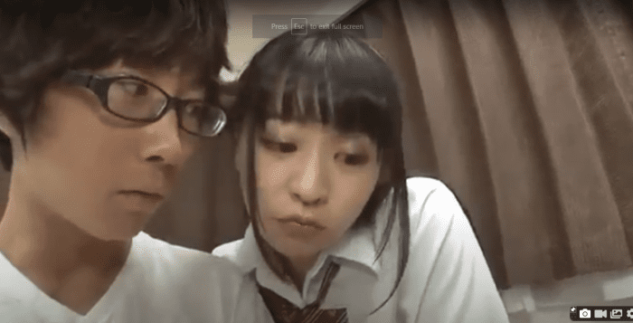 Enaknya Makan Bareng Sama Adik Kelas