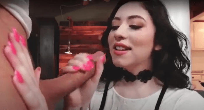 Bokep Barat Permainan Seru Amilia Onyx part 1