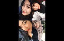 Bokep Indo Full Video Syakirah Yang Viral Mempesona