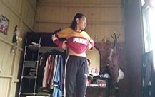 Bokep Indo Gila Sempurna Banget ni Toketnya