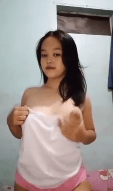 Bokep Indo Masih Bocil Ketagihan Squirting