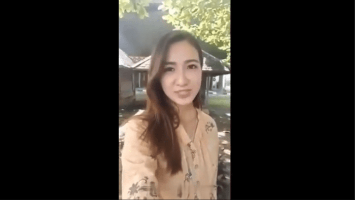 Bokep Indo Pernah Viral Tiktok Seleb Yesica Cukarestu