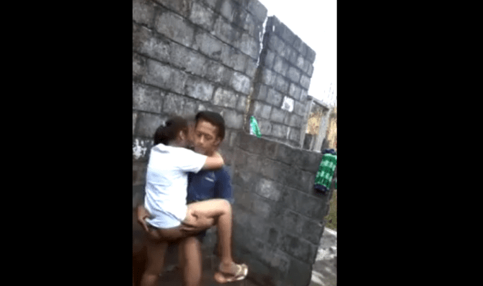 Bokep Indo Remaja Jaman Now Ngentot di Rumah Rusak