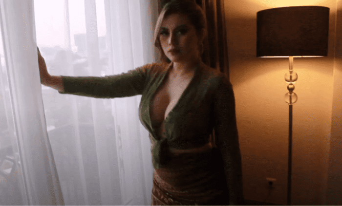 Bokep Indo Kebaya Hijau Hot Yang Viral