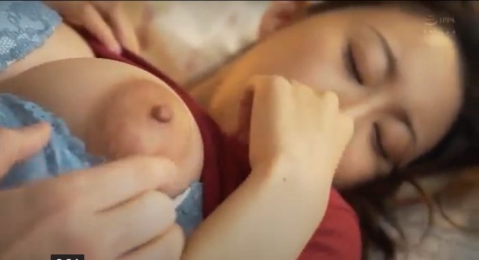 Bokep JAV Ngentod Tetangga Kos ku yang montok