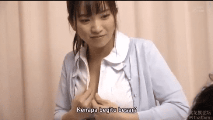 Bokep Jav Ajak Perawat Ngewe Pas Sakit 6