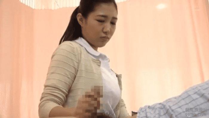 Bokep Jav Ajak Perawat Ngewe Pas Sakit