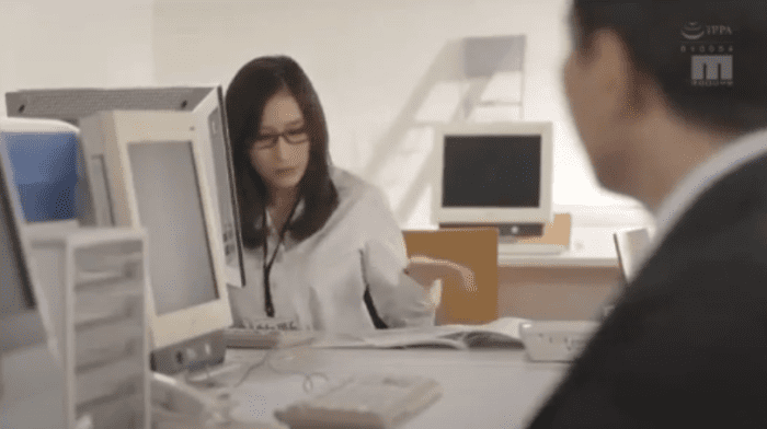 Bokep Jav Cewe Kantoran Yang Lugu