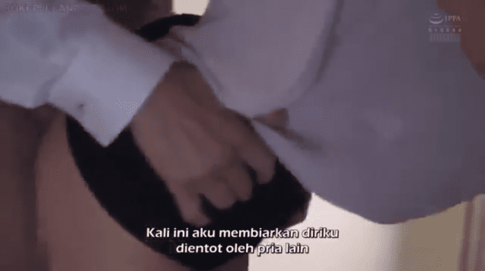 Istri Cantik Dijual Jadi PSK