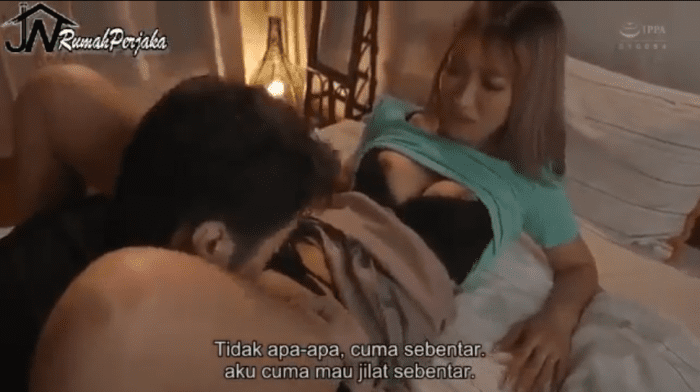 Bokep Jav Ketahuan Colmek Jadi Ngewe Bareng 3