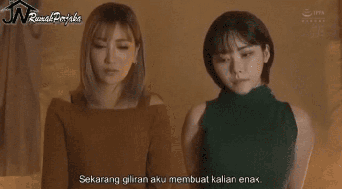 Bokep Jav Ketahuan Colmek Jadi Ngewe Bareng 5
