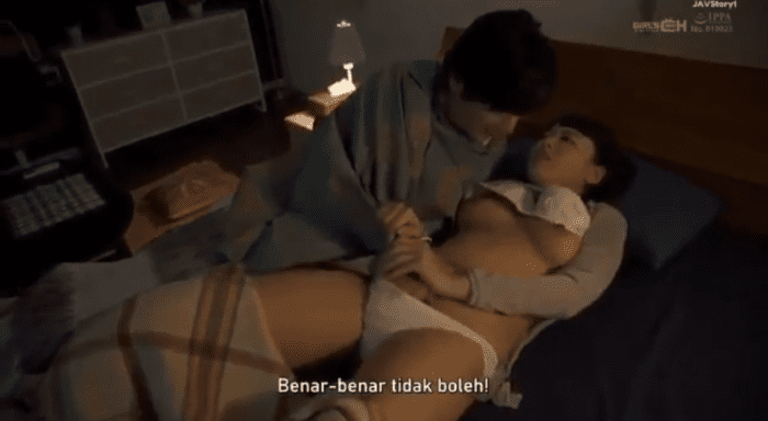 Bokep Jav Ngewe Sama Penjelajah Waktu Part 2