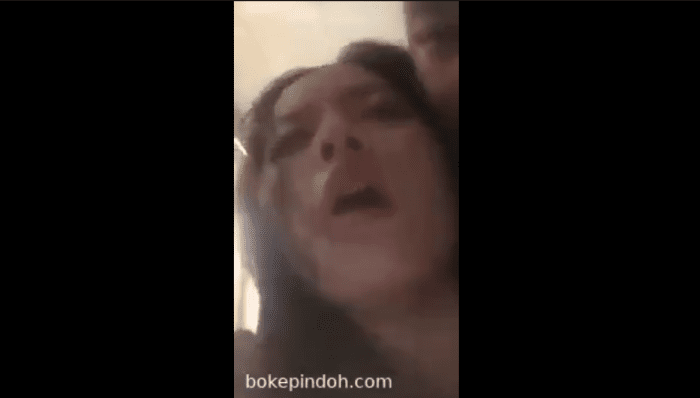 Bokep Kasian Ceweknya Sampe Lemes Tapi Menikmati