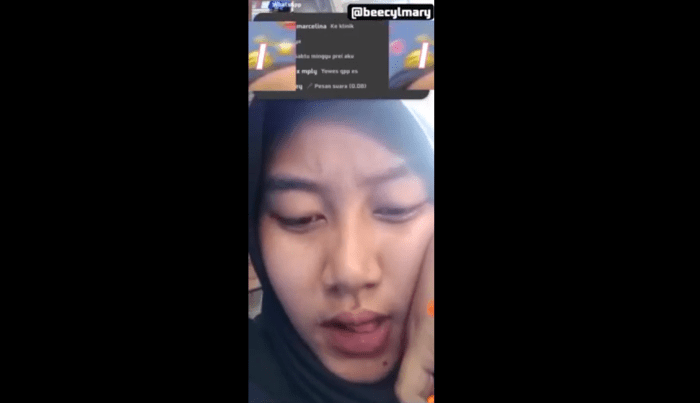 Bokep Viral Indo Ukhty Jilbab Hitam Montok