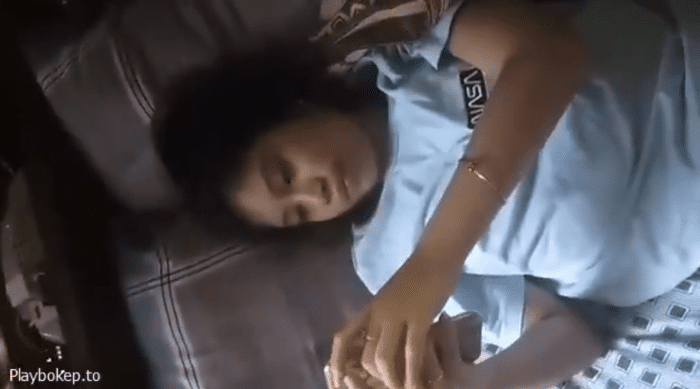 Bokep indo Berduaan di rumah berujung ngewe