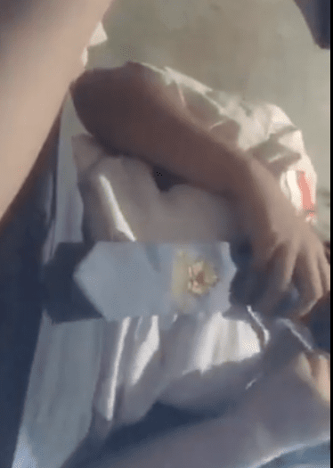 Nonton Bokep Indo SMA Pulang Sekolah Sange Berat