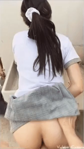 Nonton Bokep Indo SMA di Ewe Doggy Security