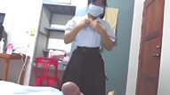 Nonton Bokep Siswi SMP Mesum Bersama Oom Di Kos