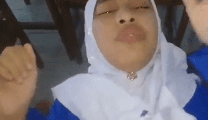 Skandal Bokep Indo ABG SMA NGENTOT di Kelas