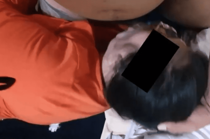 Video Bokep Adek Pengen Coba Kontol Abangnya