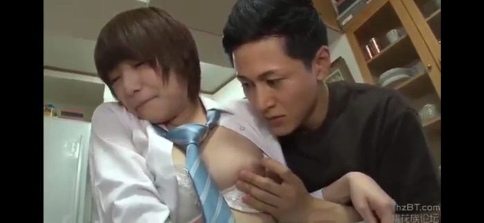 Bokep Jepang Gurihnya Ngewe Siswi Berseragam 05