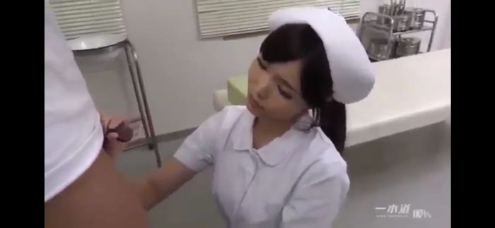 Disepong Suster Sampe Crot