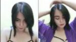 Lagi Enak Enak Tidur Malah Di genjot Pacar Asupan Memek Bocil