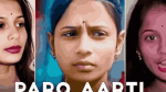 WATCH VIDEO Paro Aarti Viral Leaked Video Links